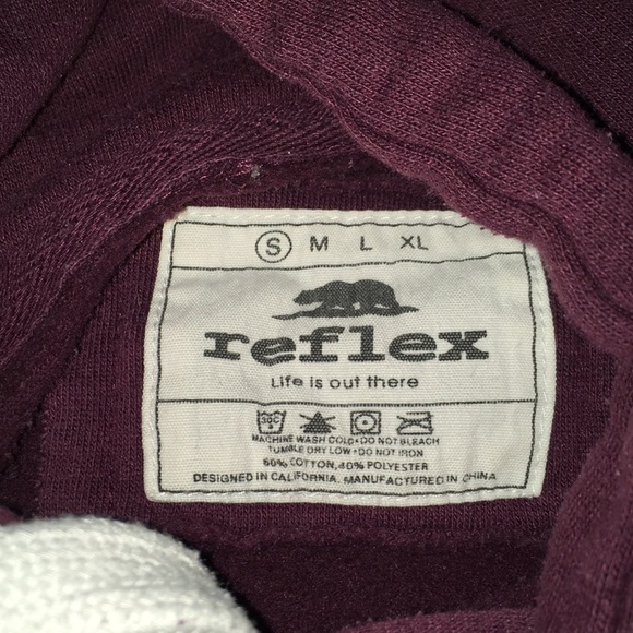 cali love heritage ross hoodie 3 colors - Picture 3 of 4